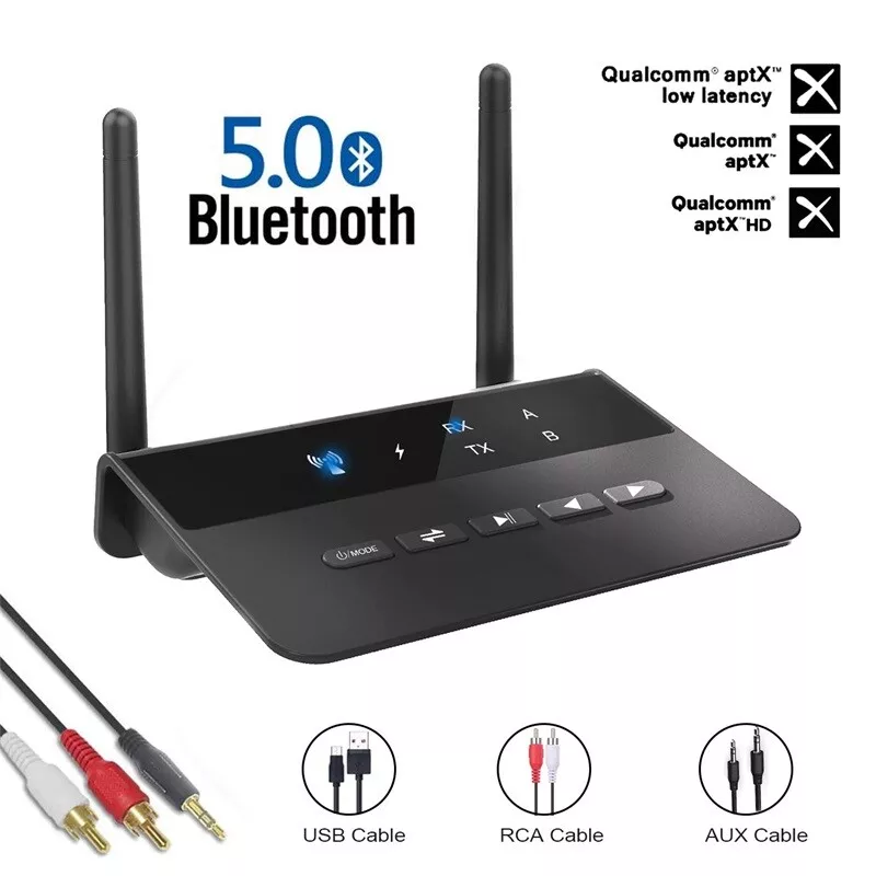 Aptx ll bluetooth adapter new arrivals