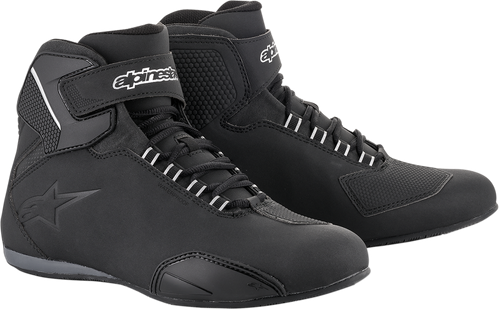 Alpinestars 2544519106 Sektor Waterproof Shoes