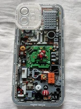 Supermario Iphone12 Case