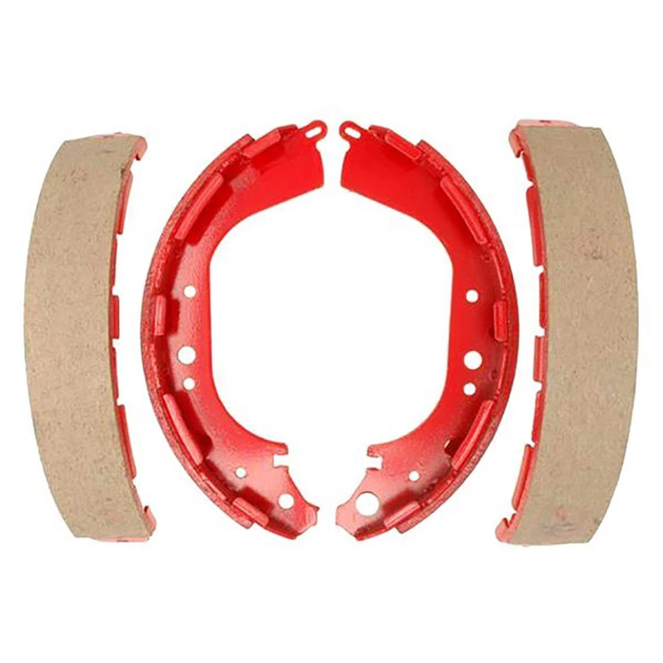 Zapatas de freno de tambor trasero Raybestos para Toyota 4Runner 1987-2000 Foto 2 de 3
