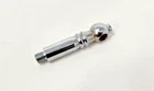 Piano Tuning Lever Head, 2-5/8" Long, 5 Degree Angle