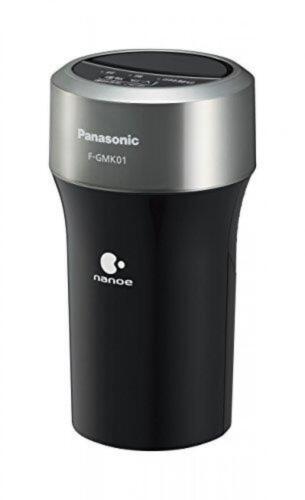 Panasonic nanoe Generator F-GMK01-K Chrome Black New in Box