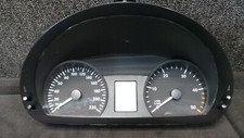 W60-11 * Mercedes-Benz W639 Vito Kombiinstrument Tacho Anzeige km/h - 6399001100 W60-11 * Mercedes-Benz W639 Vito Kombiinstrument Tacho Anzeige km/h - 6399001100