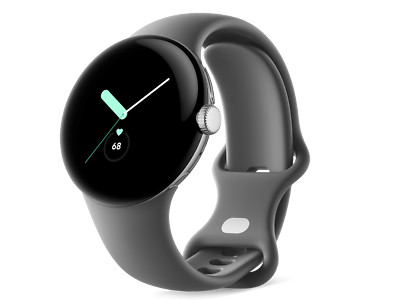 Google Pixel Watch 4G LTE Android SmartWatch (RETAIL DEMO MODE ONLY) 10/10