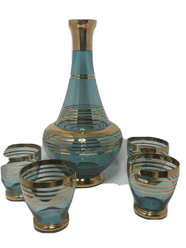 liquor decantor