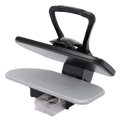 Singer 26'' Intelligent Steam Press Iron Machine Fabric Setting Steam Iron Press