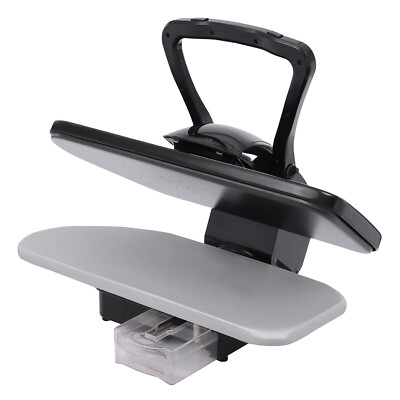 #ad Singer 26quot; Intelligent Steam Press Iron Machine Fabric Setting Steam Iron Press $267.20