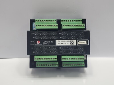 L3 MARINE SYSTEMS L3MS-BI.40-SUP-E MODULE 810.005.050-03