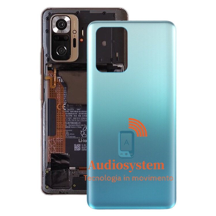 EASSGU Custodia per Redmi Note 12 Pro 5G (6.67 Inches), Cover Morbida