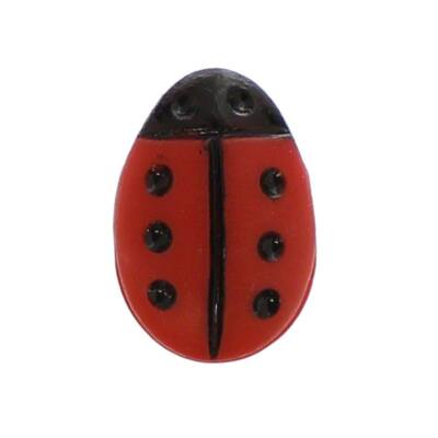 Creative Notions Thread Cutter, Lady Bug