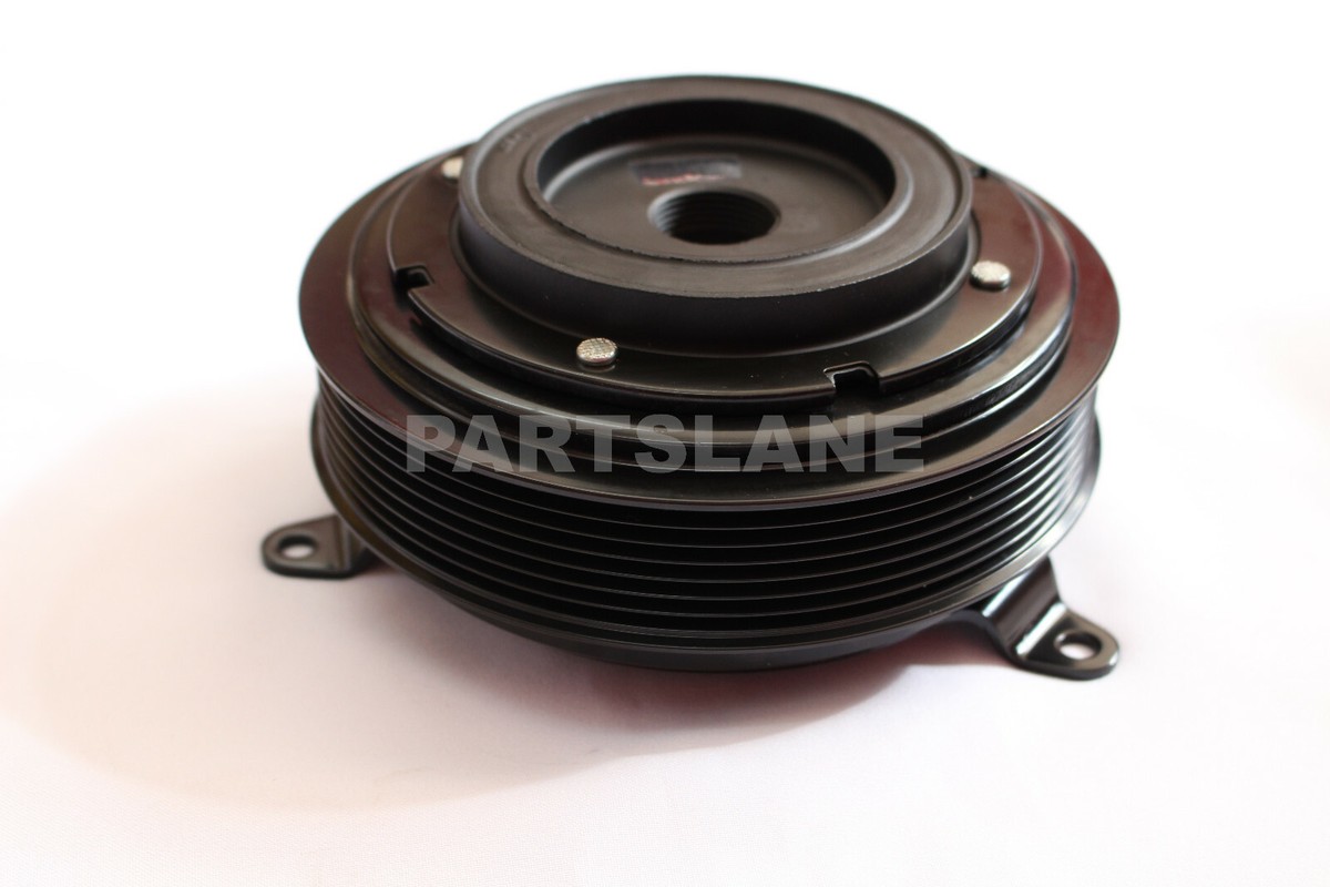 88410-36510 Toyota OEM Genuine CLUTCH ASSY, MAGNET | eBay