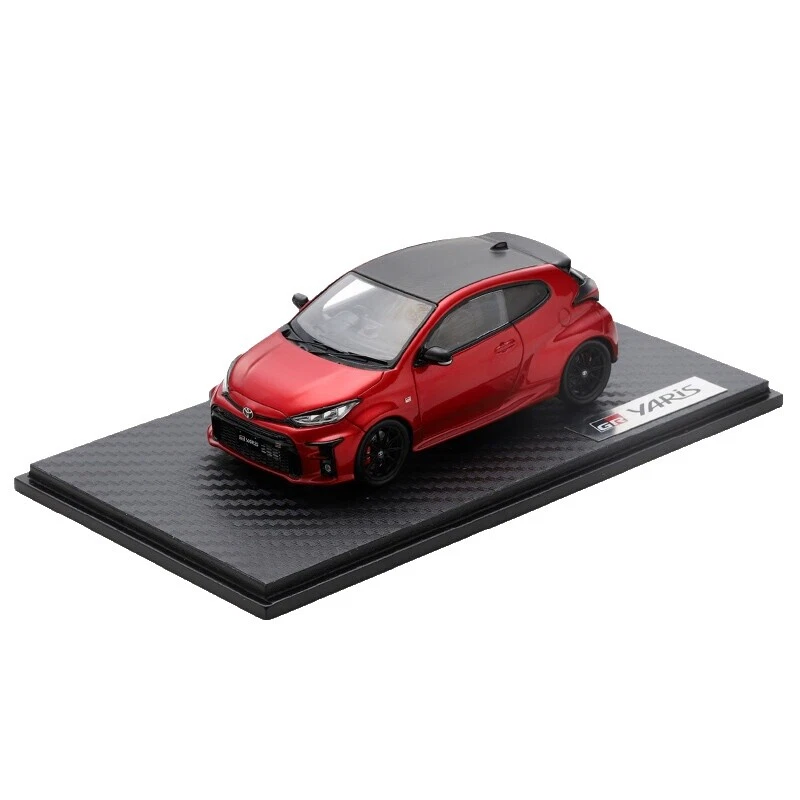 Coches de Fórmula 1 Diecast Spark Toyota