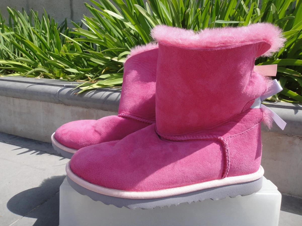 Ugg pink azalea sale