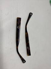COACH HC 6015A DELANEY 5031 TORTOISE 130mm temple Arm Parts /Q10