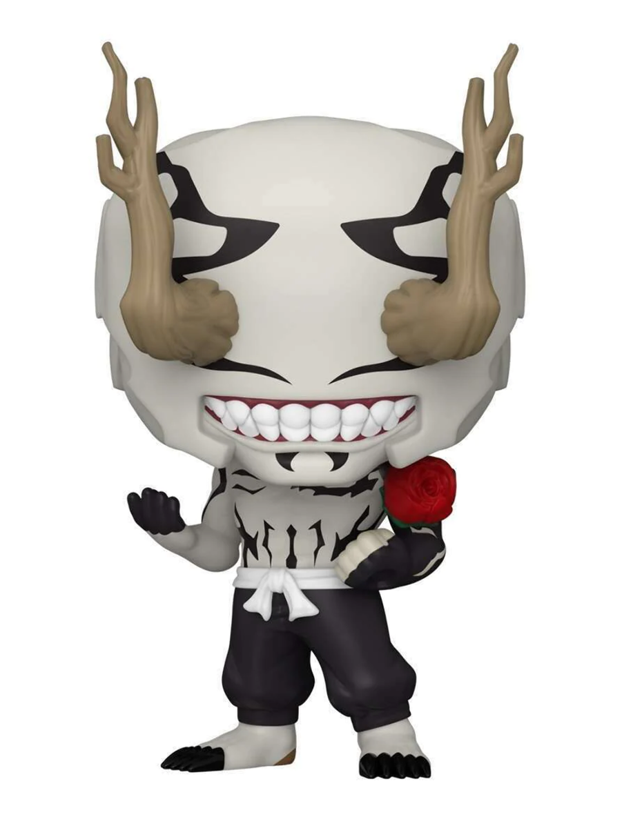 FUNKO POP! ANIMATION JUJUTSU KAISEN: HANAMI #1396 (PRE-RELEASE