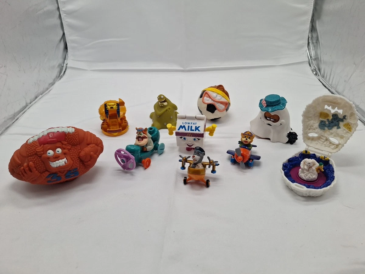 Vintage Wendys Toys for sale - eBay