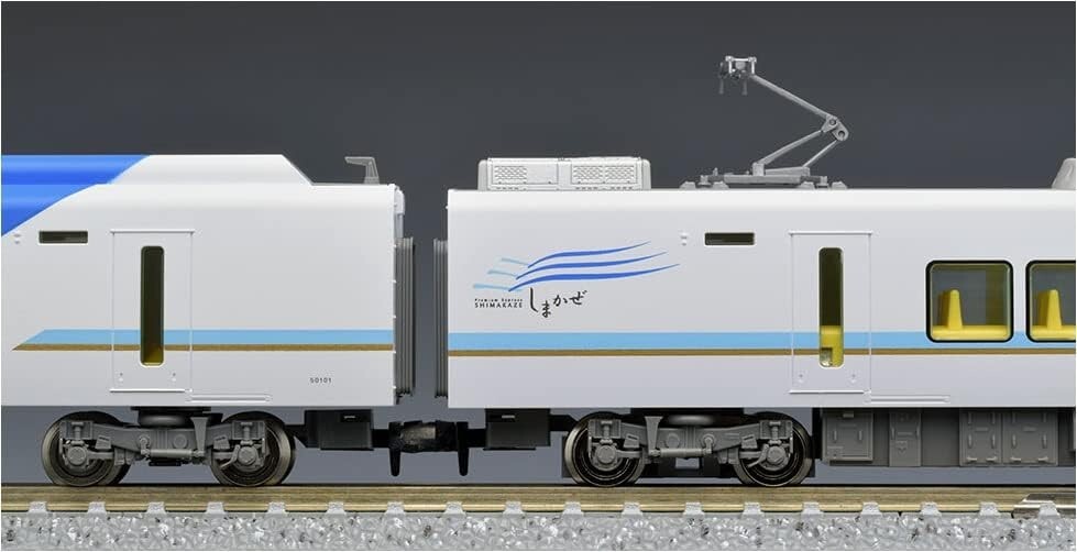 TOMIX 9435 BS TOMIX N Scale 98461 Kinki Railway 50000 SERIES SHIMAKAZE