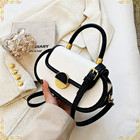 WOMEN BAG Luxury Leather Vintage Purse Ladies Fashion Sling Crossbody Handbag