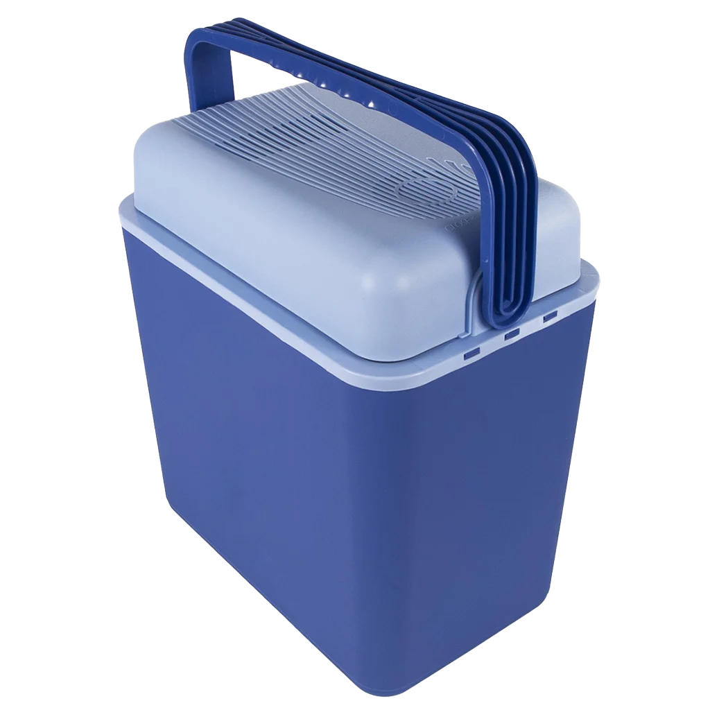 ConnaBride 21L 12v/230v H/C Cool Box