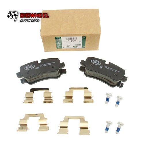 Genuine Land Rover LR3 LR4 Range Rover Sport Rear Brake Pads LR021316/LR134696