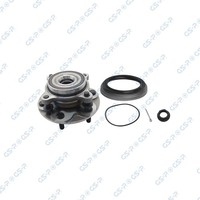 Radlagersatz FÜR Toyota Land Cruiser Prado ( J15 ) - GSP 9330083K