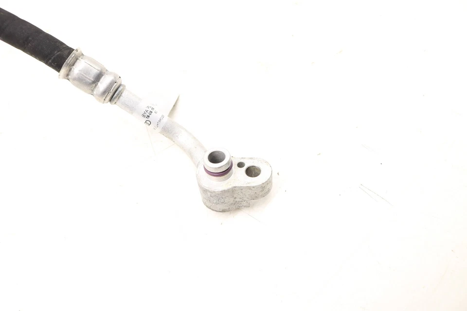 2018–2024 AUDI S4 — ШЛАНГ ПЕРЕМЕННОГО ТОКА / ЛИНИЯ / ТРУБА 8W0816721BD - Изображение 2 из 4