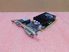 ASUS GeForce GT730 2GB DDR3 PCIe Full Profile Video Card -- HDMI DVI VGA