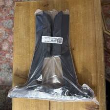Samsung OEM Assy Stand P-Cover Top BN96 Left Right TV Leg Stand Set