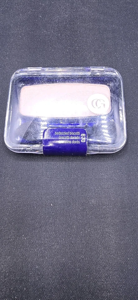  5 potenciadores de ojos Covergirl, 740 Brown Smolder, 670 bedazzle Biscotti, 700 francés  Foto 3 de 4