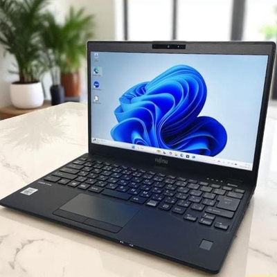 008 LIFEBOOK U9311/F i5◆8GB◆SSD256GB◆13 Fujitsu LIFEBOOK U9311F 13.3 FHD Win11 i5-1145G7 8GB 256GB Working