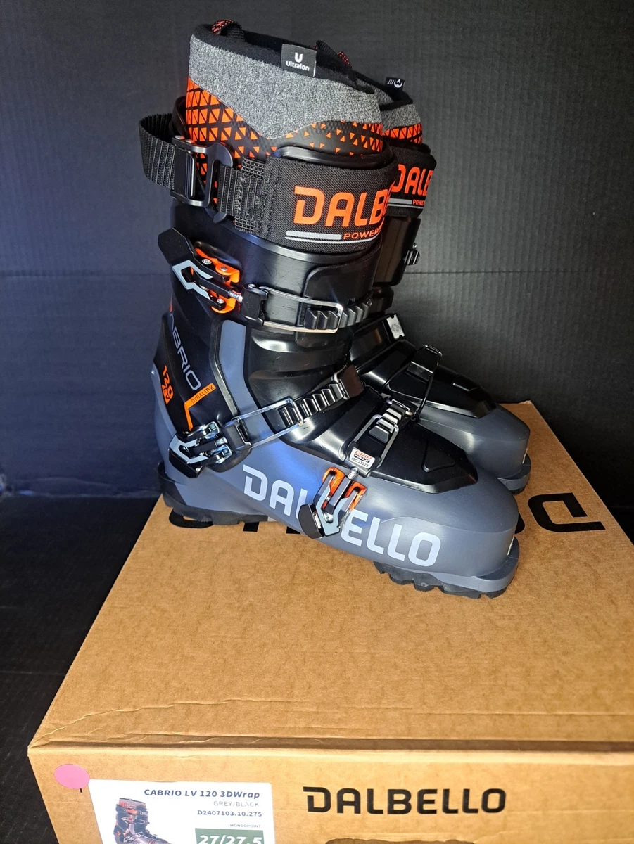 Dalbello Ski & Snowboard Boots for sale | eBay