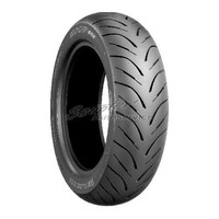 Bridgestone Hoop B02 G TL Hinten 130/70 -16 Zoll 61P Motorradreifen