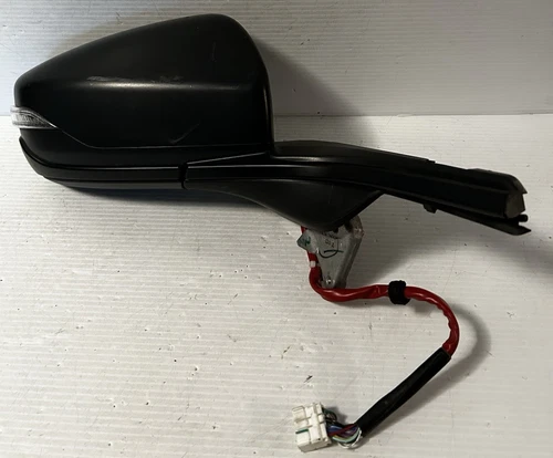 2023 - 2025 Subaru Legacy Passenger Blind Spot Auto Dim Signal Mirror OEM 0045