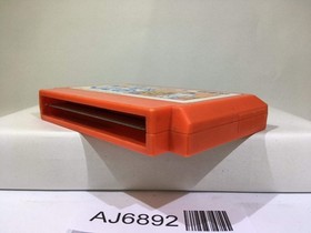 Nekketsu Kouha Kunio Kun Nintendo Famicom NES Japan - AJ6892