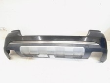 Stoßstange hinten Mercedes-Benz M-Klasse W164 A1648854125 P19838808