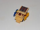 LANDFILL TARGETMASTER COMPLETE G1 TRANSFORMERS VINTAGE ORIGINAL
