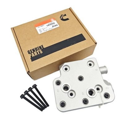 New Air Compressor Head Kit for Cummins Engine ISX11.9 X15 ISX12 ISX12N  4337592