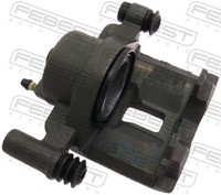 Bremssattel Febest 0577-GFFL FüR Mazda BJ 323 626 GE 6 5 Hatchback GF 4 Station