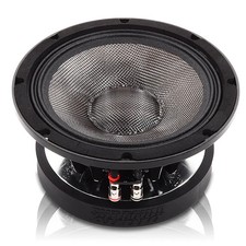 Sundown Audio VEX-6.5 6.5" 200W RMS Midrange Speaker (Single)
