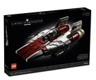 #001 - Lego Star Wars 75275 A-Wing Starfighter