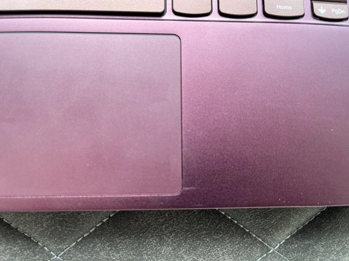 Lenovo Yoga Slim 7 14ARE05 Laptop With AMD Ryzen 7 Processor, 8GB Installed Ram - Afbeelding 10 van 19