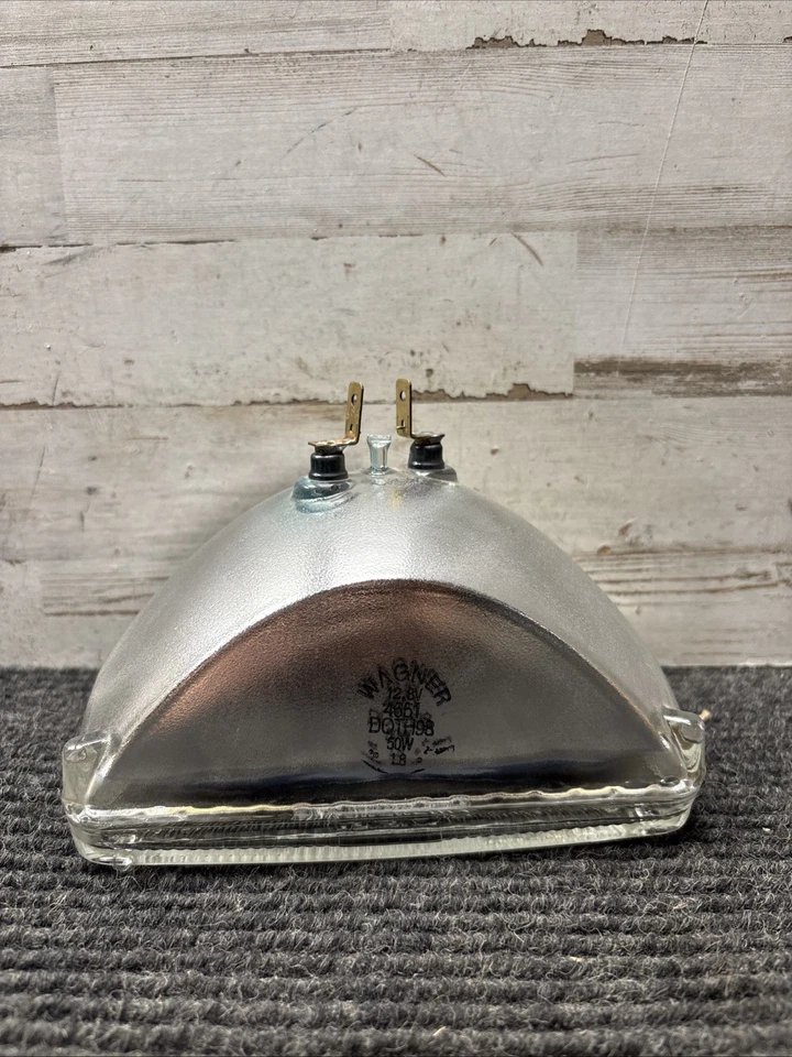 FARO HAZ WAGNER 4651 6 7/8"" X 4"" NOS Foto 3 de 4