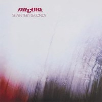 Cure - Seventeen Seconds - Vinyl Record - G3Z