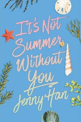 It's Not Summer Without You (Deluxe Edition) (The Summer I Turned Pretty) J