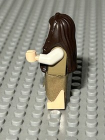 LEGO STAR WARS sw0504 PRINCESS LEIA loose hair endor,10236