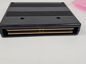 Andro Dunos Mvs Neo Geo Snk Cartridge 100% Authentic Tested *SECURITY SEAL*