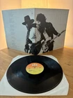 Bruce Springsteen Born To Run LP 1975 1st Press CBS 69170 John Landau Misprint