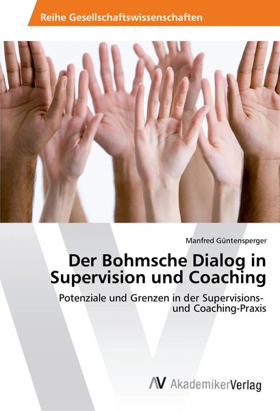 Manfred GüNtensperger | Der Bohmsche Dialog In Supervision Und Coaching | Buch-image