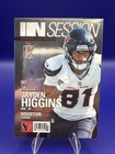 2025 Topps Signature Jayden Higgins Base (RAW)