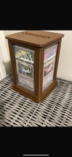 Pok&eacute;mon TCG Psa/ace/cgc/gg Graded Card Display Case With Storage (read des)